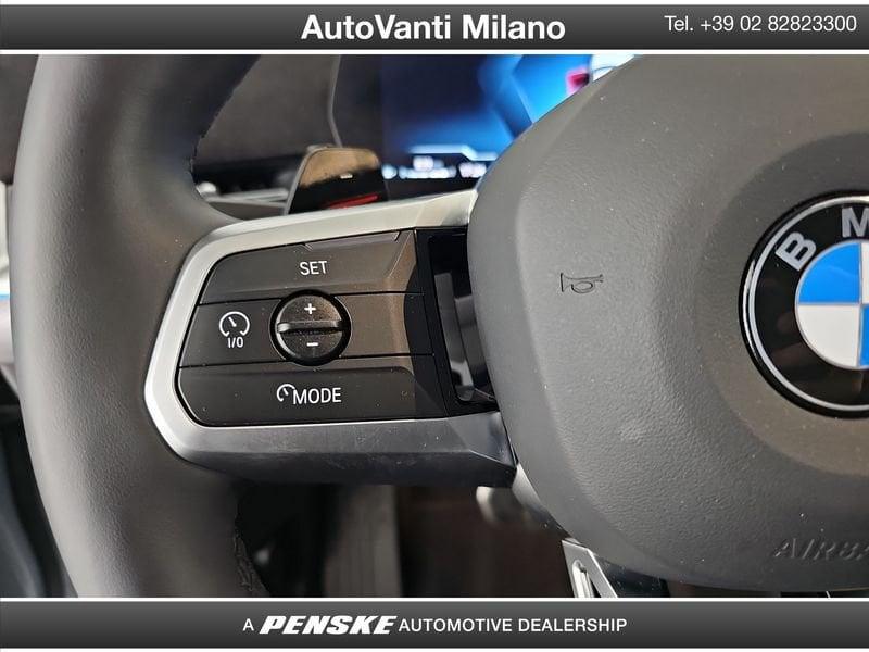 BMW X2 X2 xdrive 20d 48V MSport Pro auto