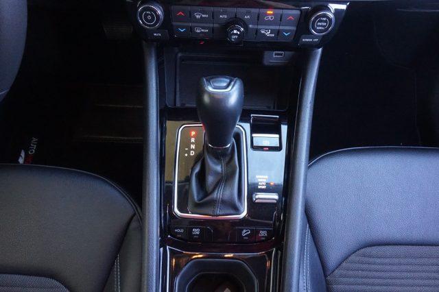 JEEP Compass 1.3 Turbo T4 190 CV PHEV AT6 4xe Limited