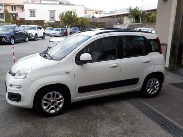 FIAT Panda 1.3 MJT 95 CV S&S Easy