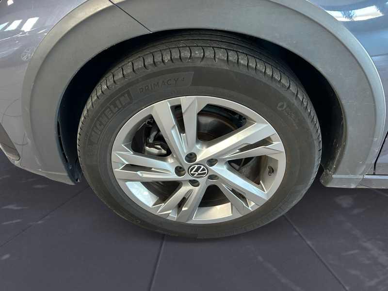 VOLKSWAGEN Taigo 1.0 tsi R-Line 110cv DsG