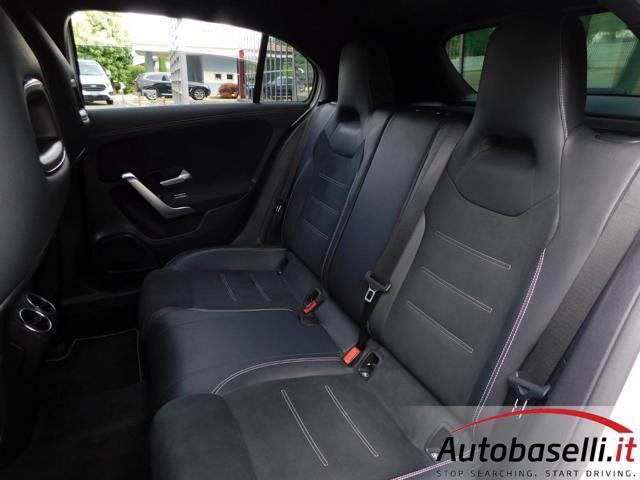 MERCEDES-BENZ A 180 D 2.0 PREMIUM NIGHT EDITION AUTOMATIC 8G-DCT
