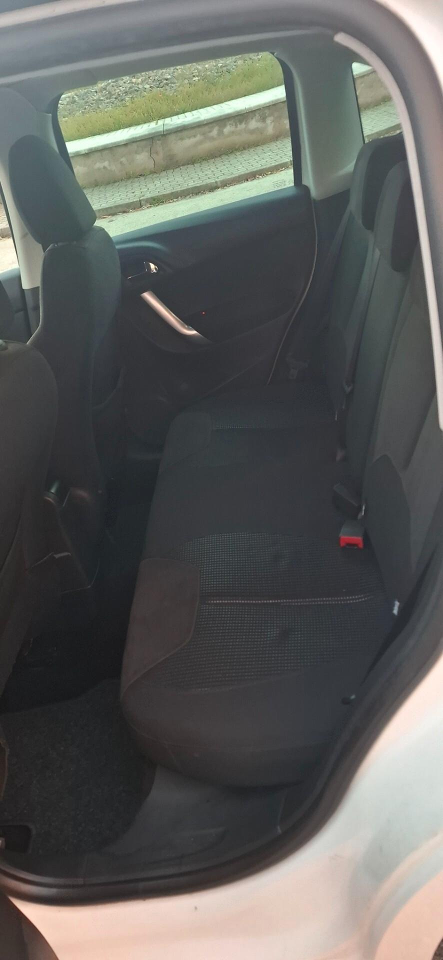 Citroen C3 1.4 GPL airdream Exclusive