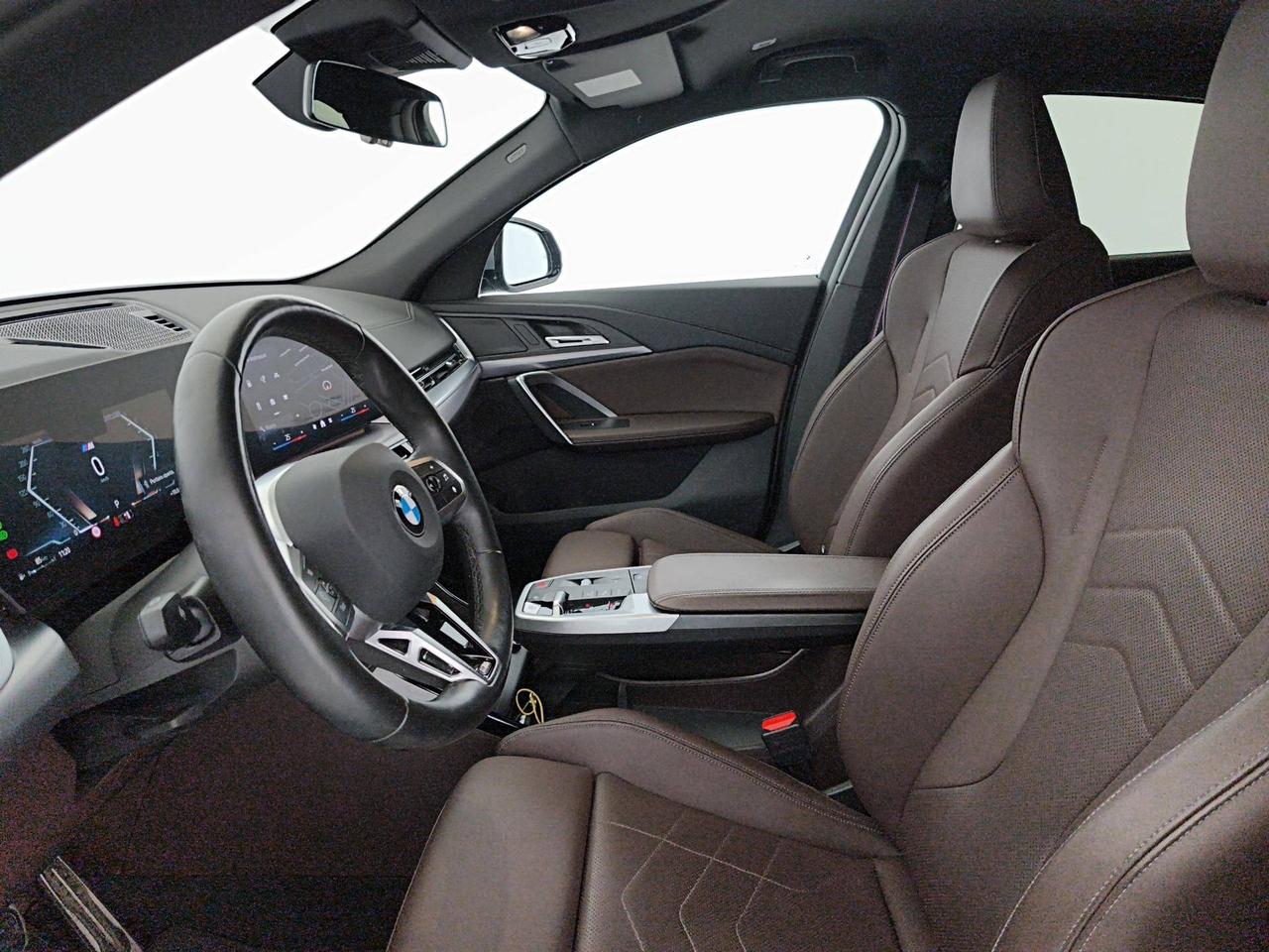 BMW X2 xDrive20d 48V MSport Pro