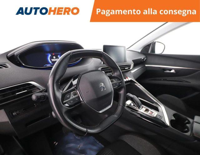 PEUGEOT 3008 BlueHDi 130 S&S EAT8 Business