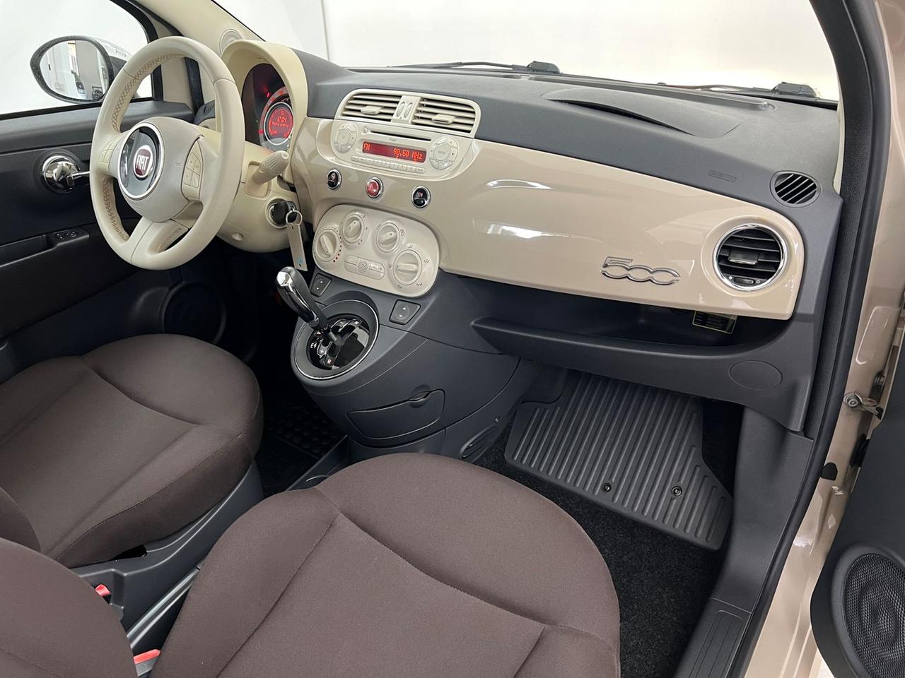 FIAT 500 III 500 1.2 Pop Star 69cv