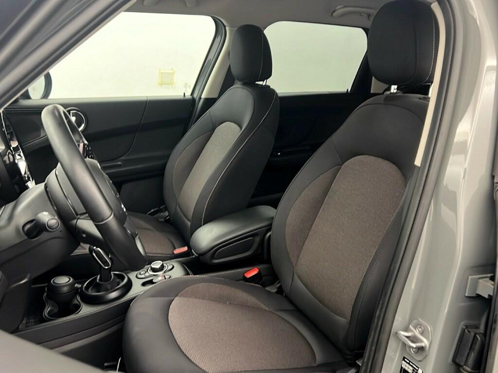 Mini Cooper Countryman 1.5 TwinPower Turbo Cooper