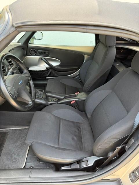 Fiat Barchetta 1.8 16V Riviera
