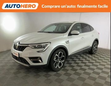 RENAULT Arkana Arkana Hybrid E-Tech 145 CV Intens