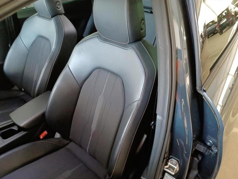 CUPRA FORMENTOR 2.0 TDI 4DRIVE DSG SUV