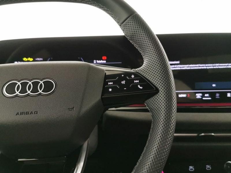 Audi A6 2.0 e-hybrid Business quattro 299cv s-tronic