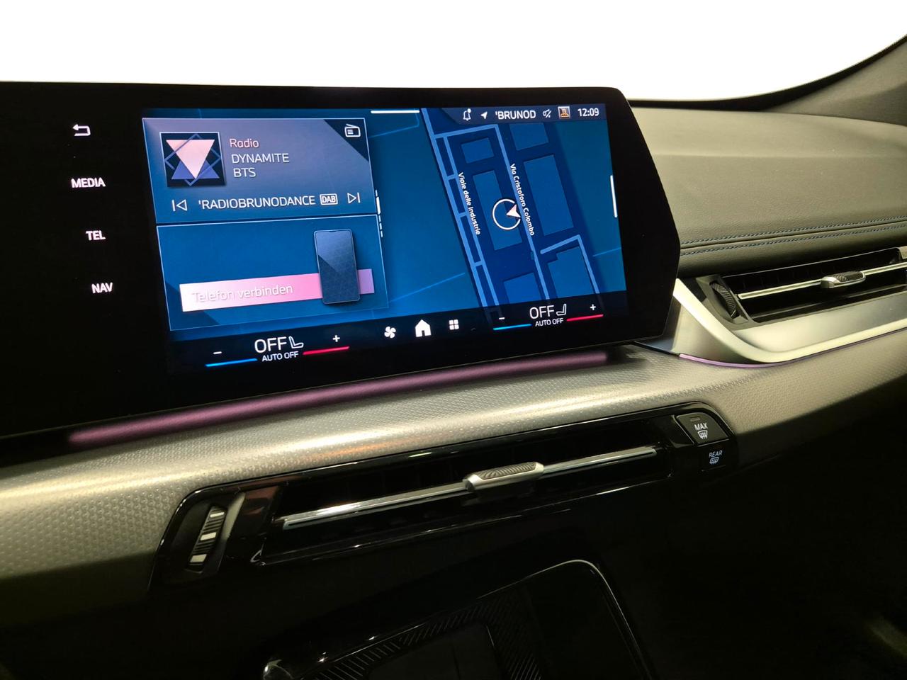 BMW X1 sdrive 20d mhev 48V MSport N1