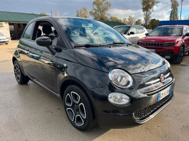Fiat 500 1.2 EasyPower Club (impianto a G.P.L.)