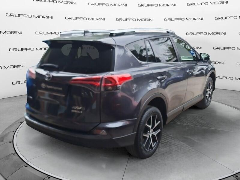 Toyota RAV4 Rav4 2.5 vvt-i h Style 2wd e-cvt