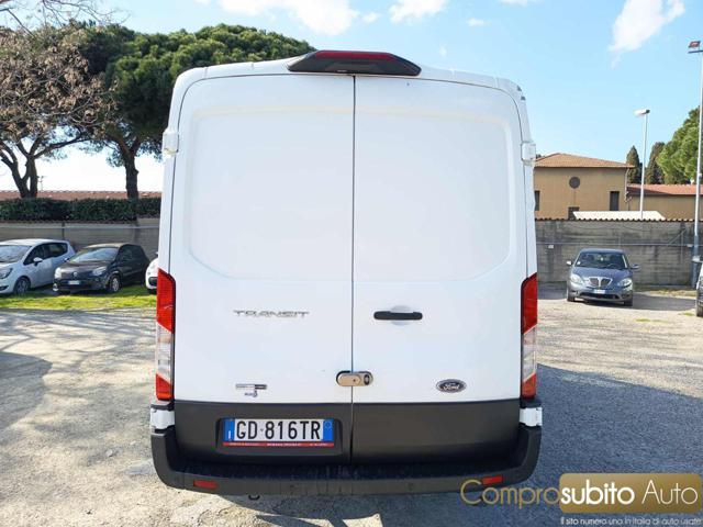 FORD Transit 290 2.0TDCi + IVA 22%