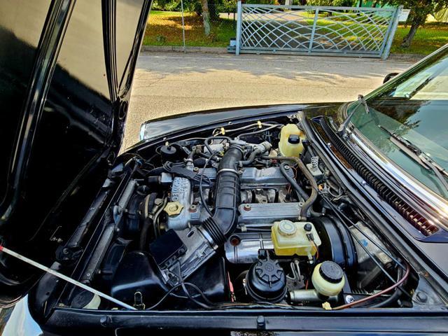 ALFA ROMEO Spider 2.0i cat