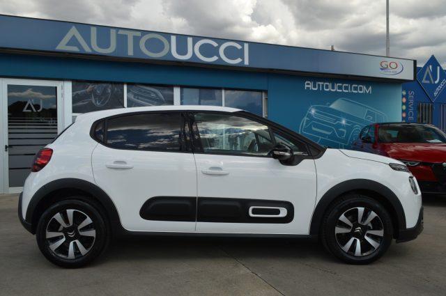 CITROEN C3 PureTech 83 S&S Max
