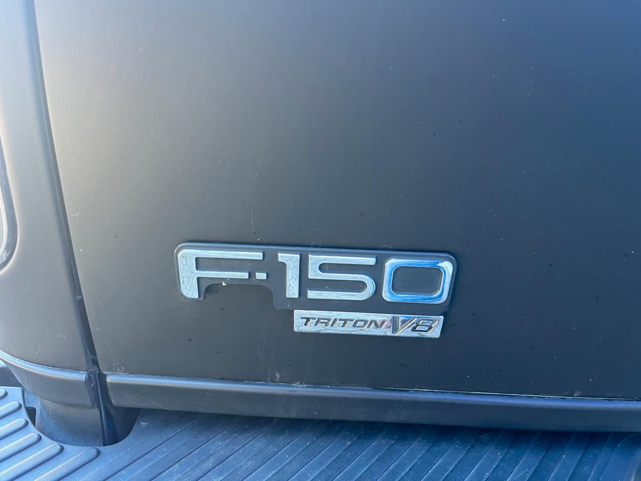 Ford F 150 4.6 V8