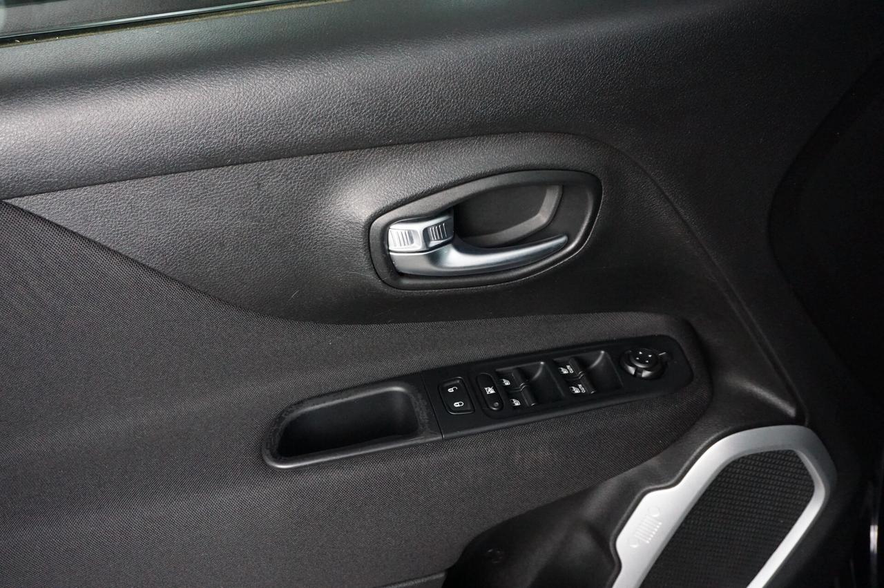 Jeep Renegade 1.6 Mjt 120 CV Longitude