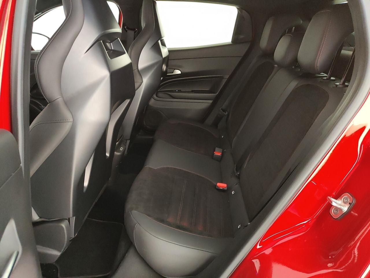 Alfa Romeo Junior 156 CV BEV Speciale