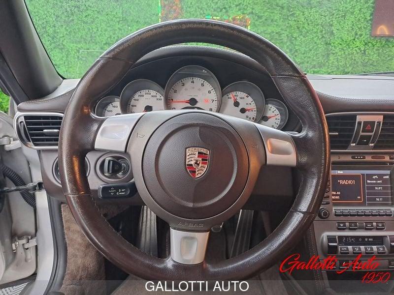 Porsche 911 Carrera 4S-NEW ENGINE - 2 anni di garanzia