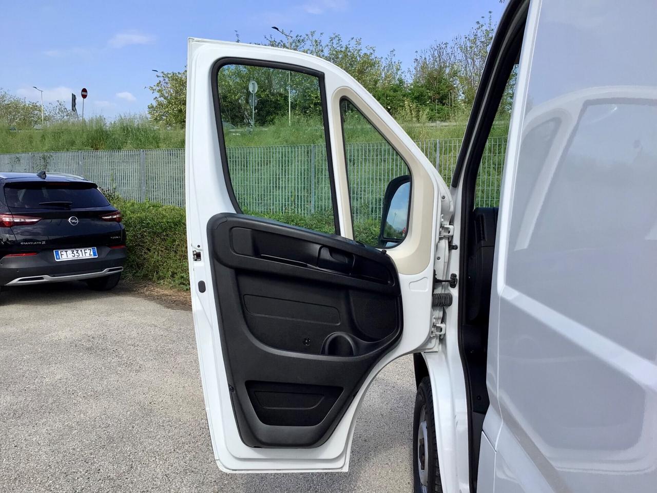Fiat Ducato 35 2.2 Mjt 140CV L3H2 PASSO LUNGO TETTO ALTO