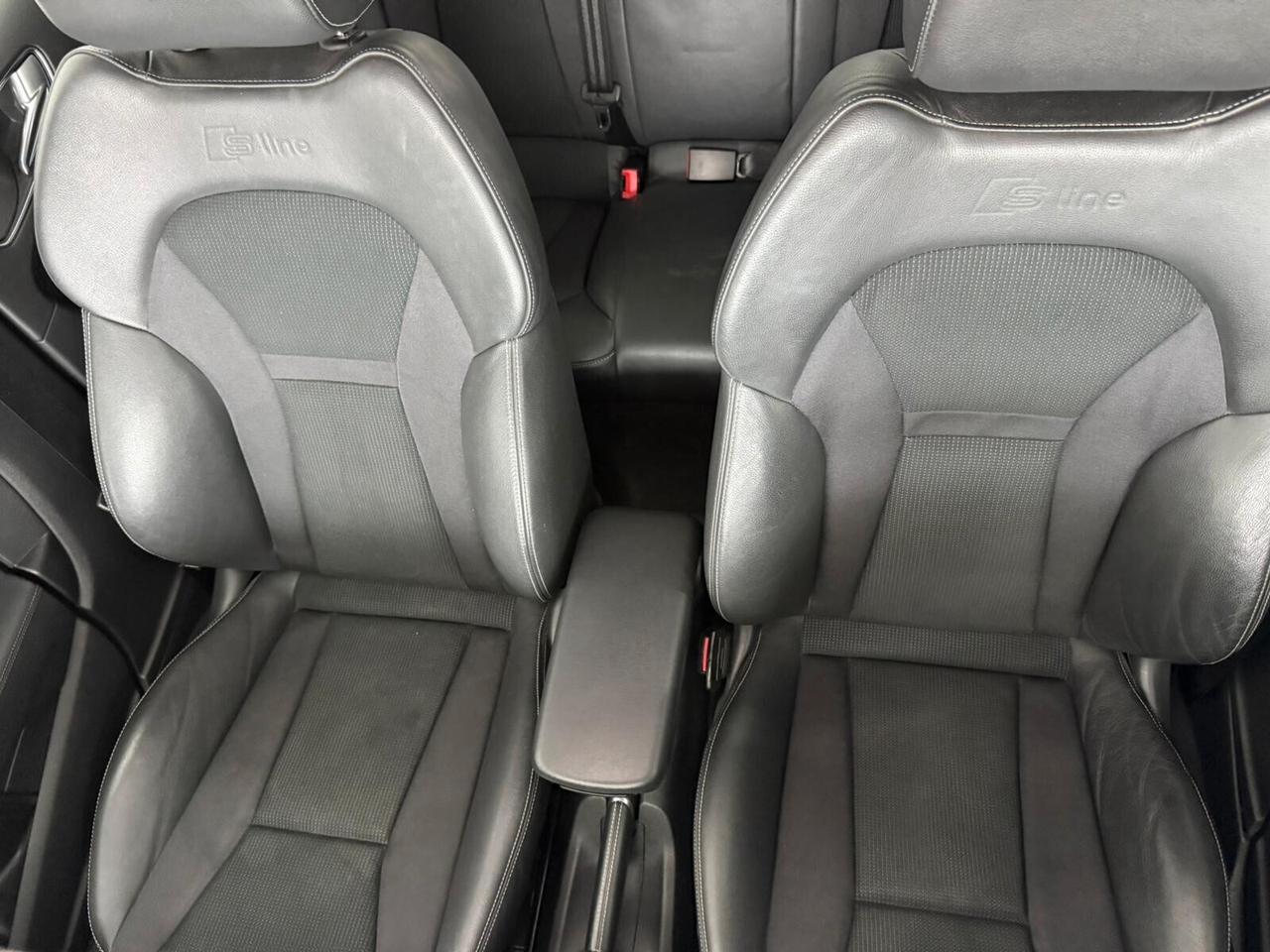Audi A1 SPB 1.6 TDI 116 CV