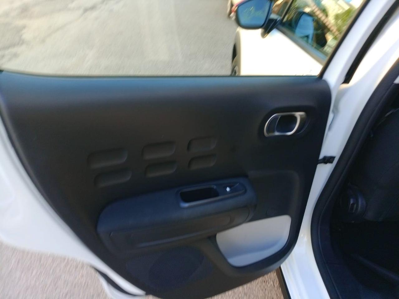 Citroen C3 Feel 1.2 PureTech 82 #7340