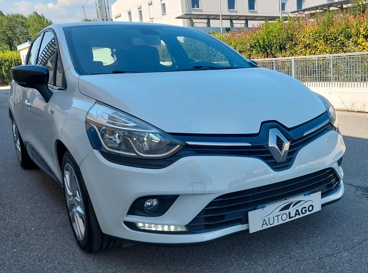 Renault Clio dCi 8V 90 CV 5 porte Duel2