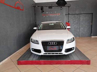 Audi A4 Avant 2.0 TDI 143CV F.AP. Advanced