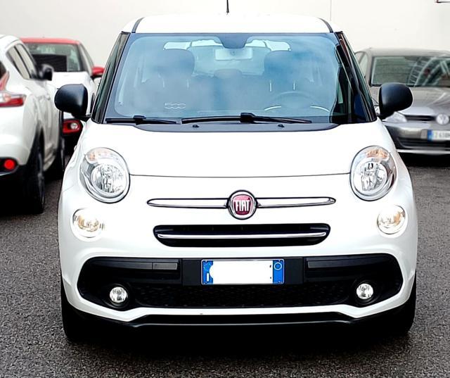FIAT 500L 1.4 95 CV Lounge