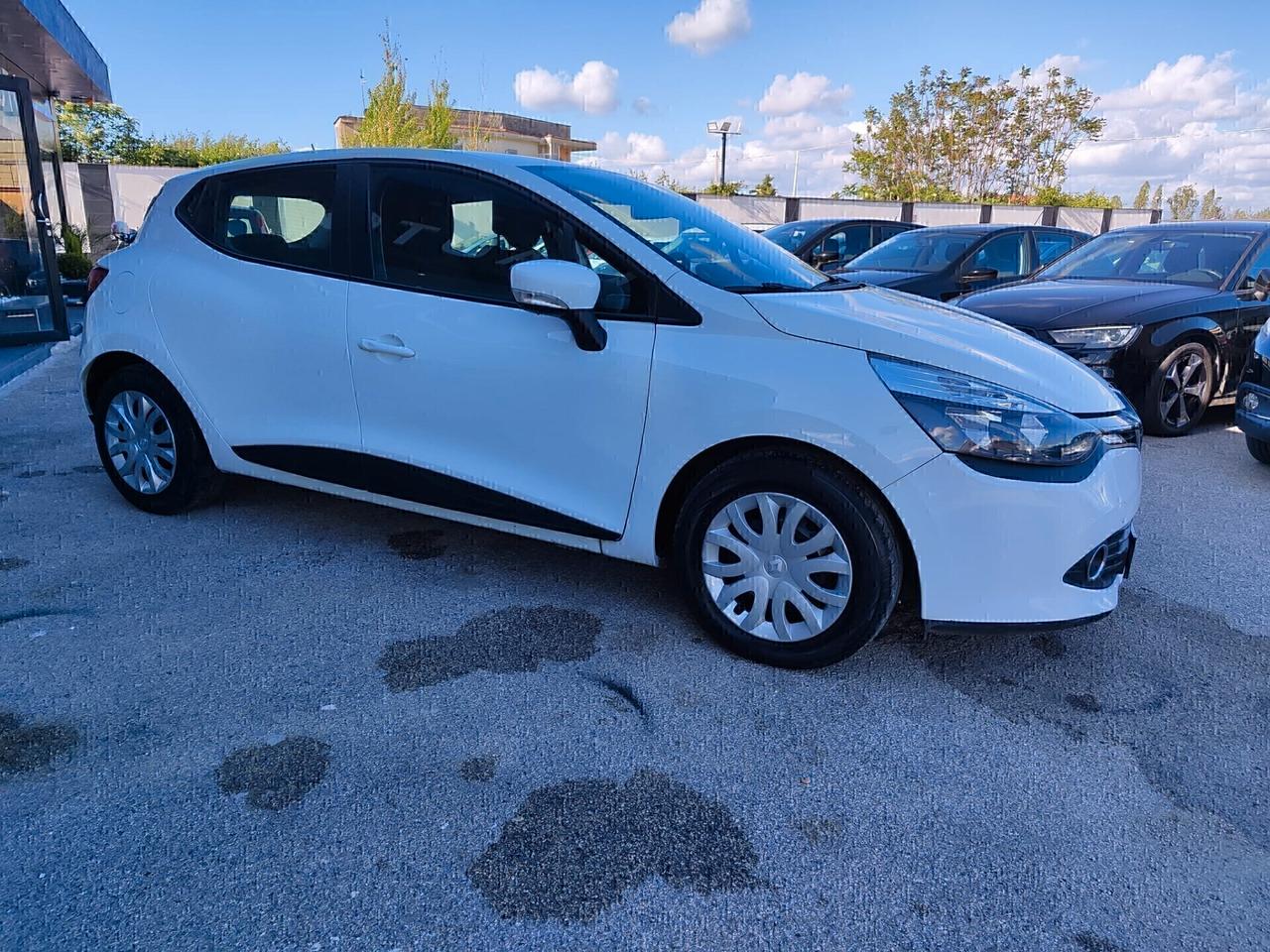 Renault Clio 1.5 dCi 75CV 1 proprietario
