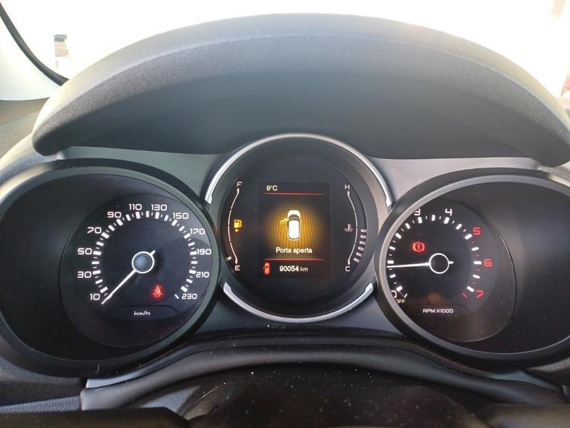 FIAT 500L 1.3 Multijet 95cv Cross