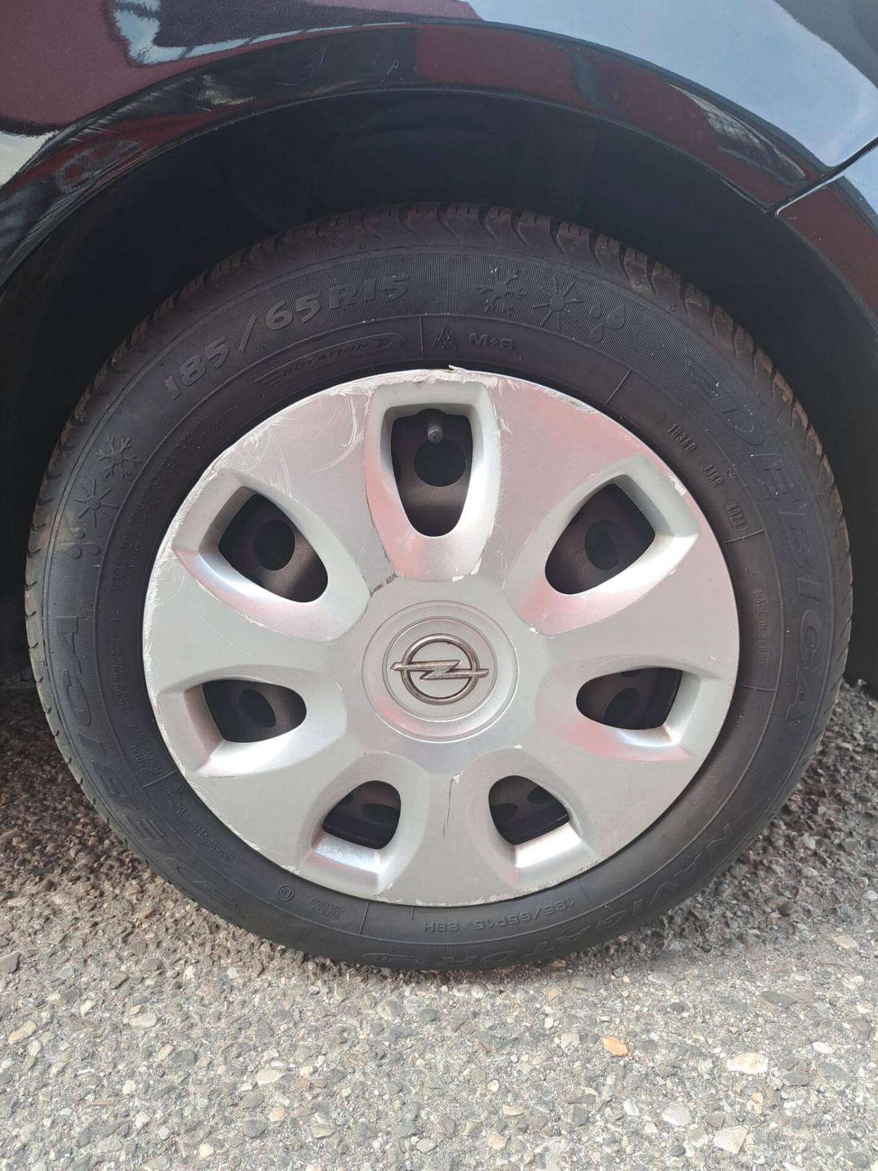 Opel Corsa 1.3 CDTI 75CV 3 porte Club