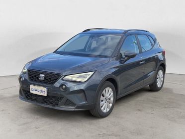 Seat Arona 1.0 ecotsi Xperience 110cv dsg