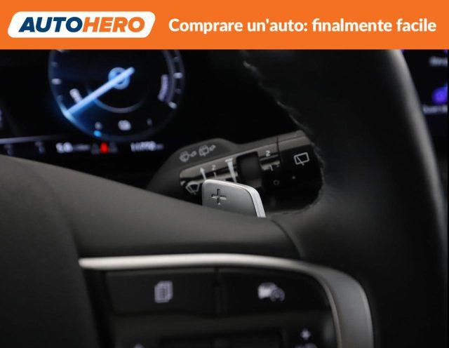 KIA Sportage 1.6 TGDi HEV AT GT-line