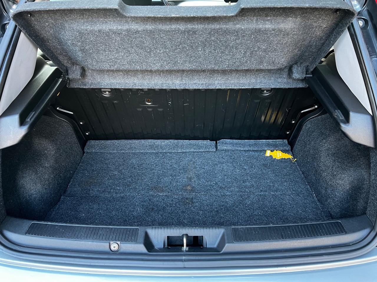 Fiat Grande Punto 1.4 5 porte Active Natural Power