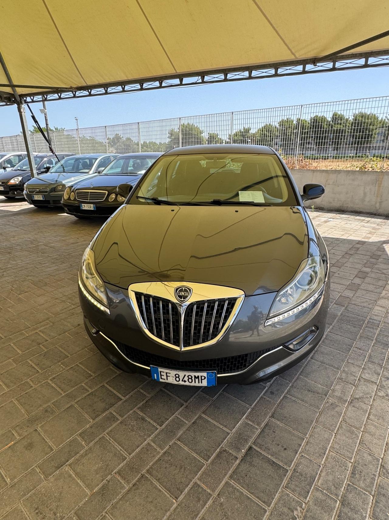 Lancia Delta 1.6 MJT DPF Oro Cv 120