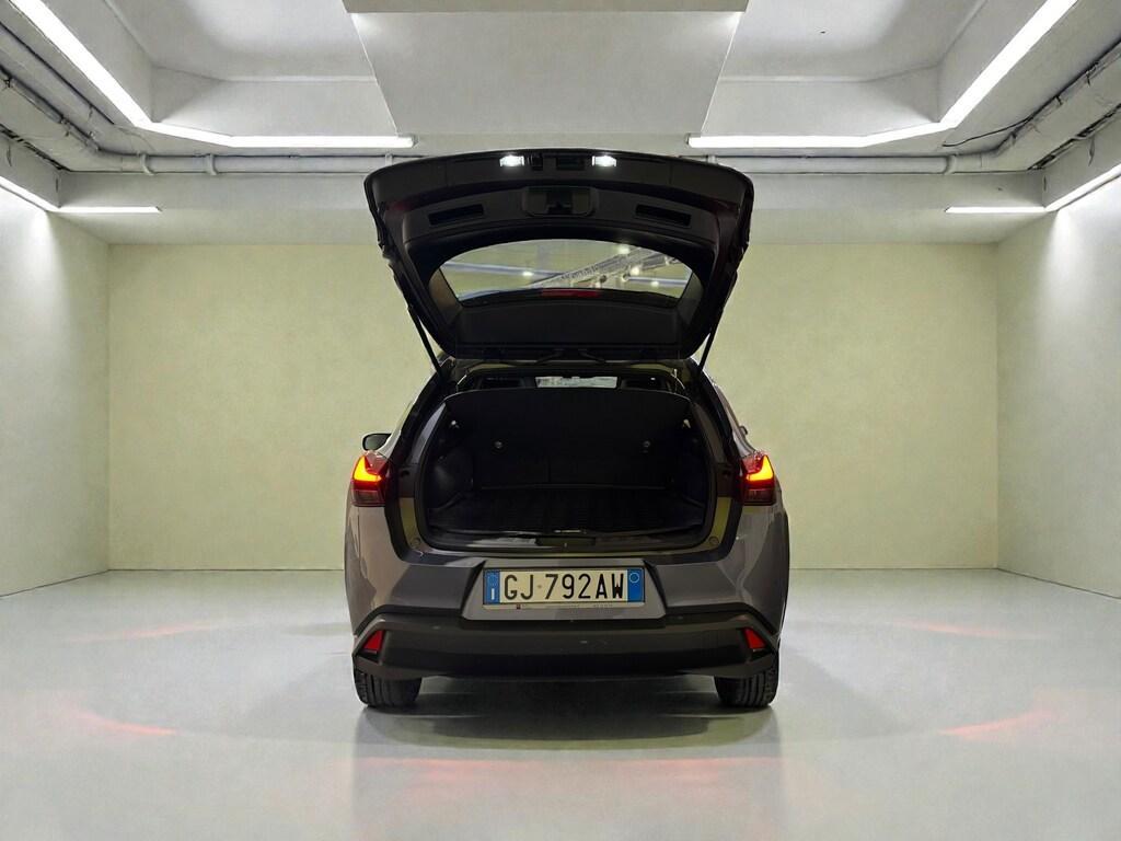 Lexus UX 250h 2.0 Hybrid Business 2WD Power Split Device