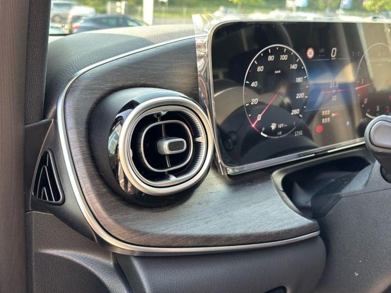 Mercedes-Benz Classe V 250d Extralong Avantgarde