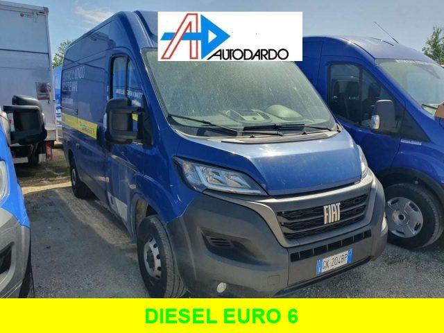 FIAT Ducato 33 2.2 Mjt 120CV PC-TM Furgone