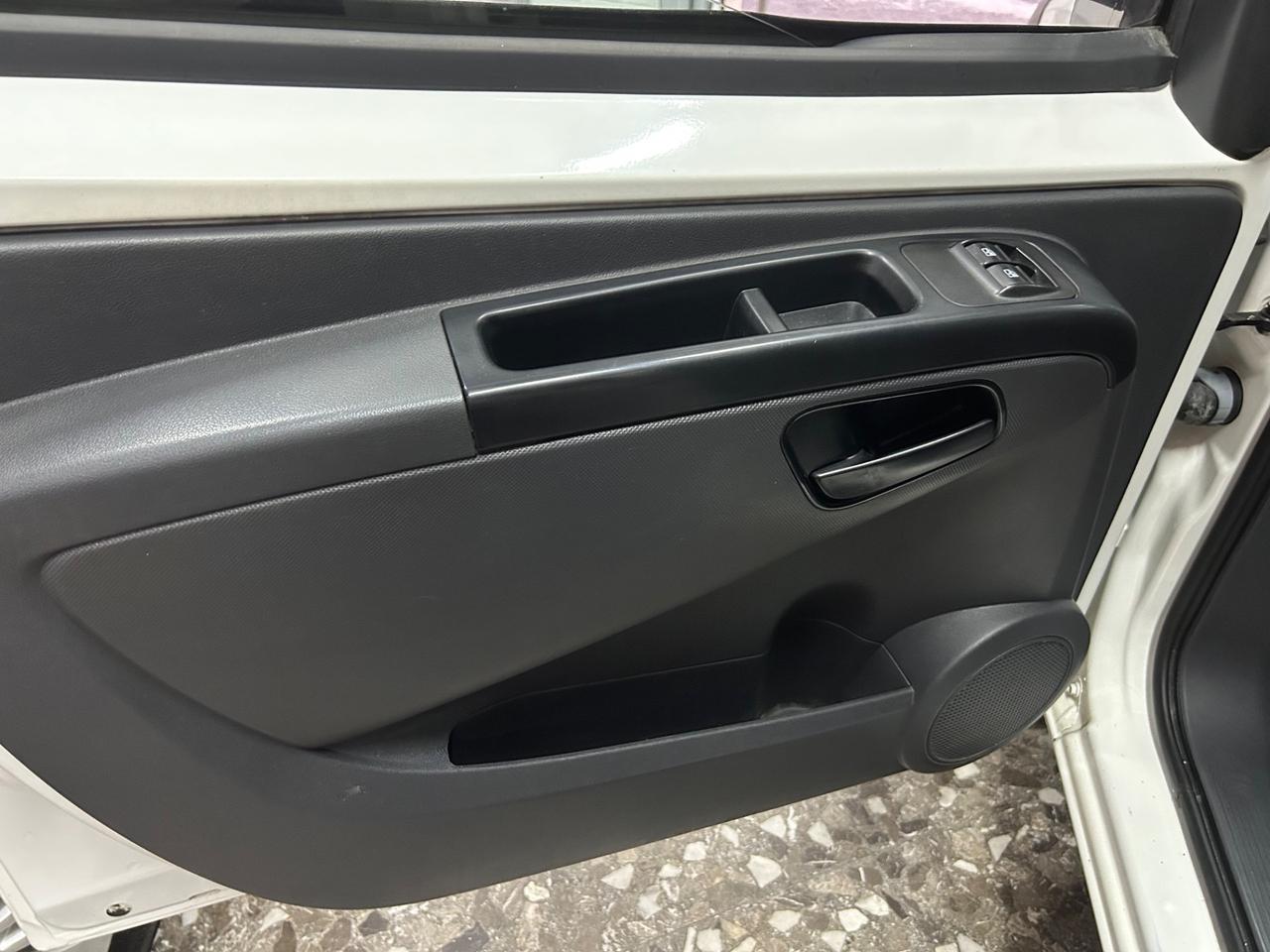 Fiat Fiorino 1.4 Benz/Met porta laterale