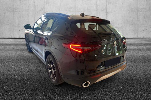 ALFA ROMEO Stelvio 2.2 Turbodiesel 180 CV AT8 Q4 Super