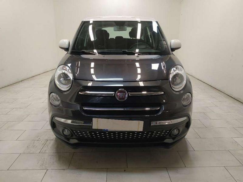 FIAT 500L 1.4 Connect s&s 95cv