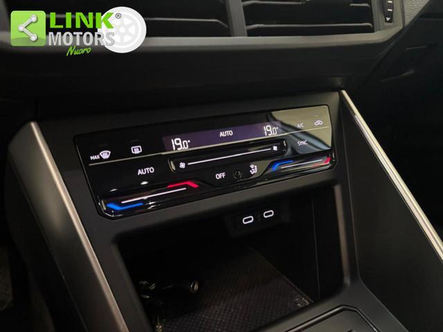 VOLKSWAGEN Taigo 1.0 TSI 110 CV Life