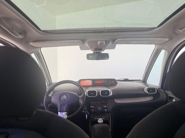 CITROEN C3 Picasso 1.6 VTi 120 Exclusive Theatre