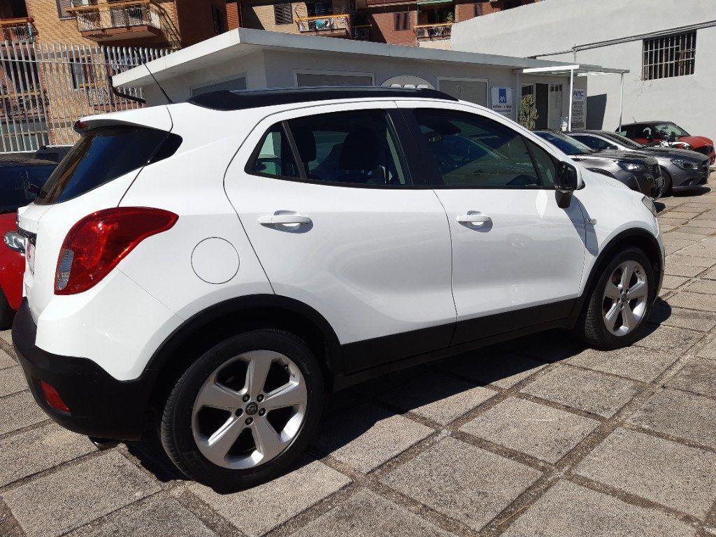 Opel Mokka 1.6 Ecotec 115CV 4x2 Start&Stop