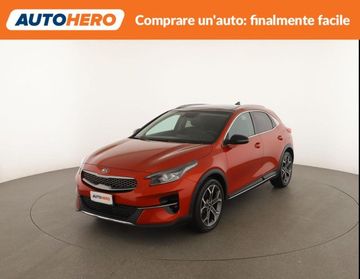 KIA XCeed 1.6 CRDi 136 CV DCT Evolution