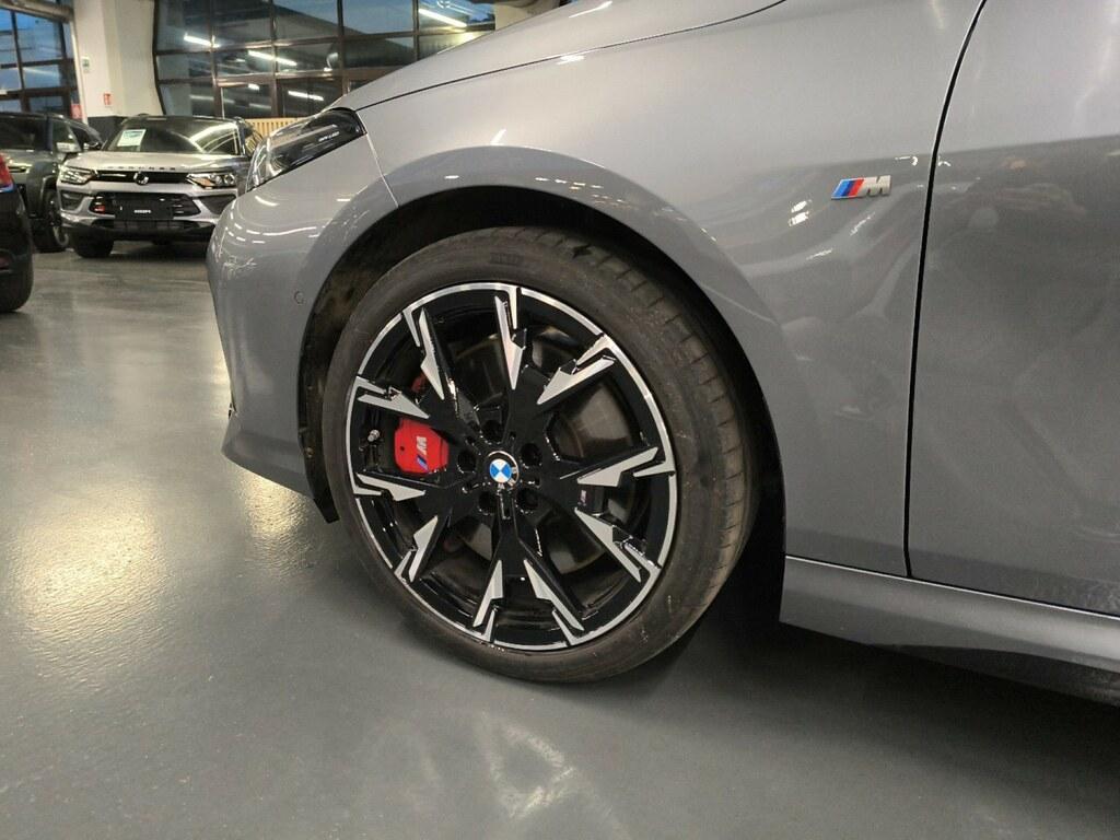 BMW Serie 1 118 d MSport Pro DCT