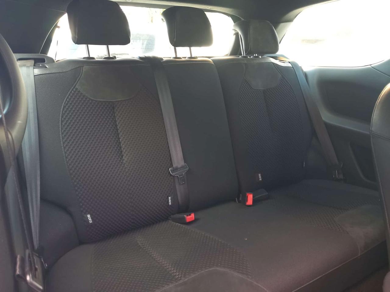 Ds3 Restyling 1,6 Diesel Euro6 Garantita 12 Mesi