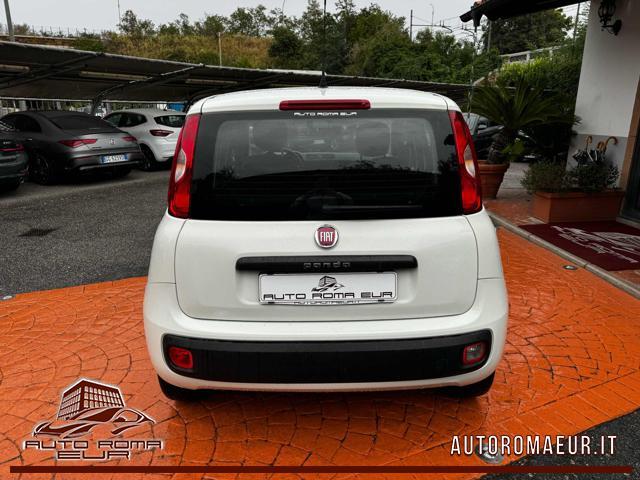 FIAT Panda 1.2 Easy UNIPROPRIETARIO! PREZZO PROMO!